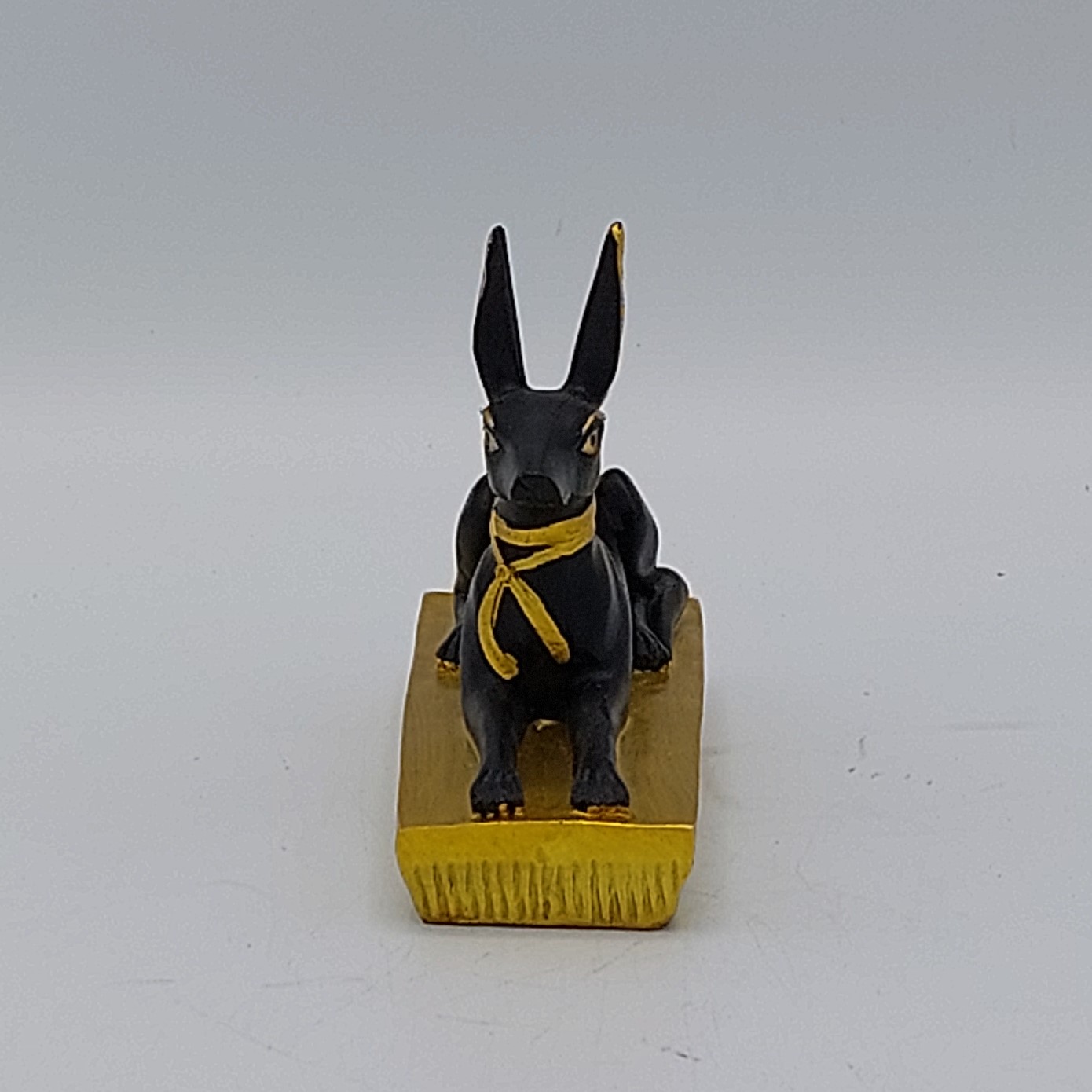 Beeldje 'Anubis'