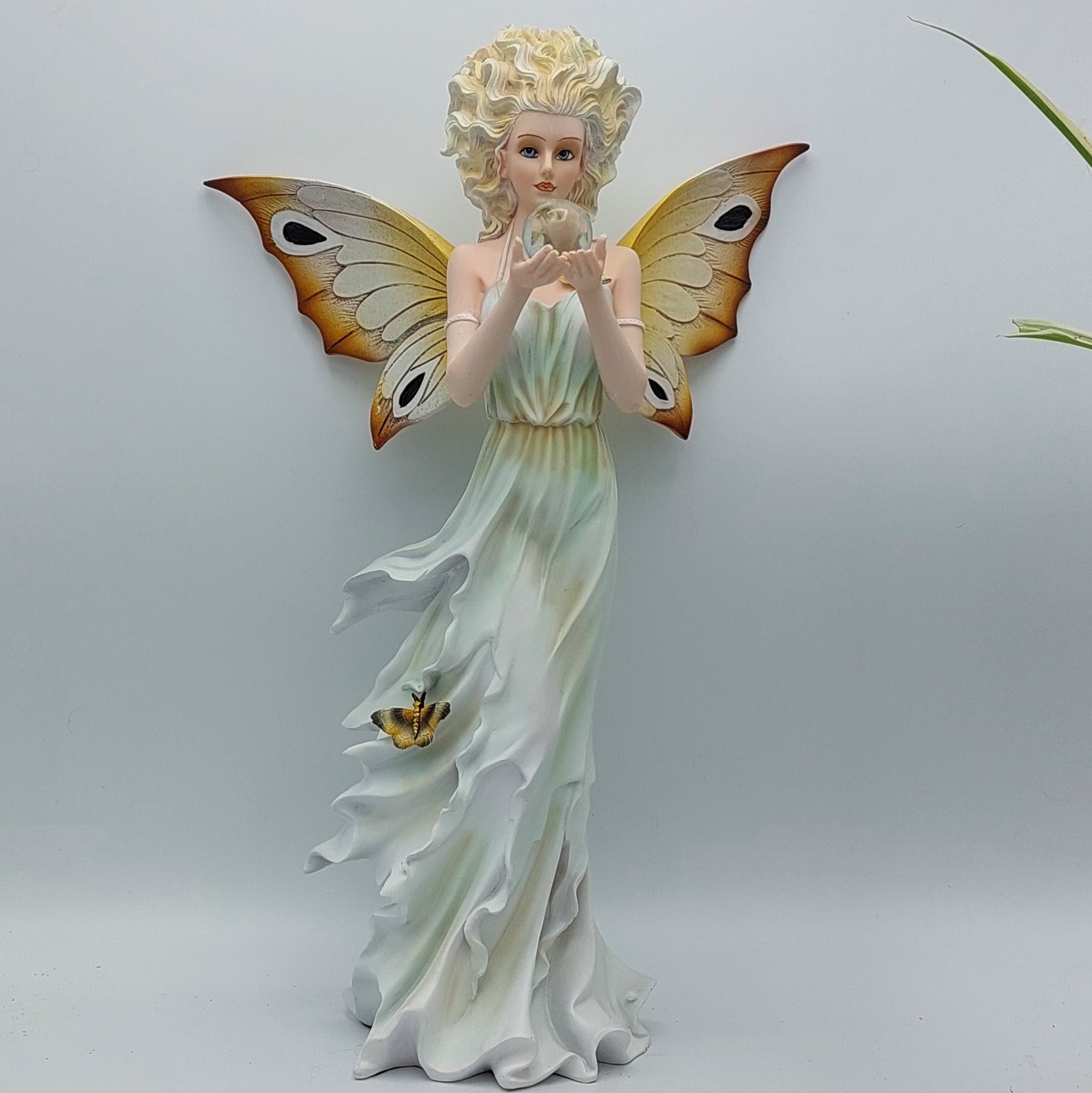 Beeld 'Butterfly'