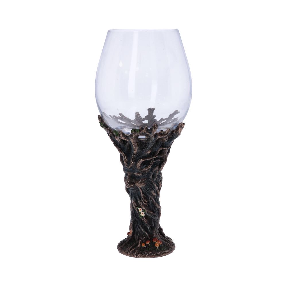Kelk 'Forest Goblet', Nemesis Now