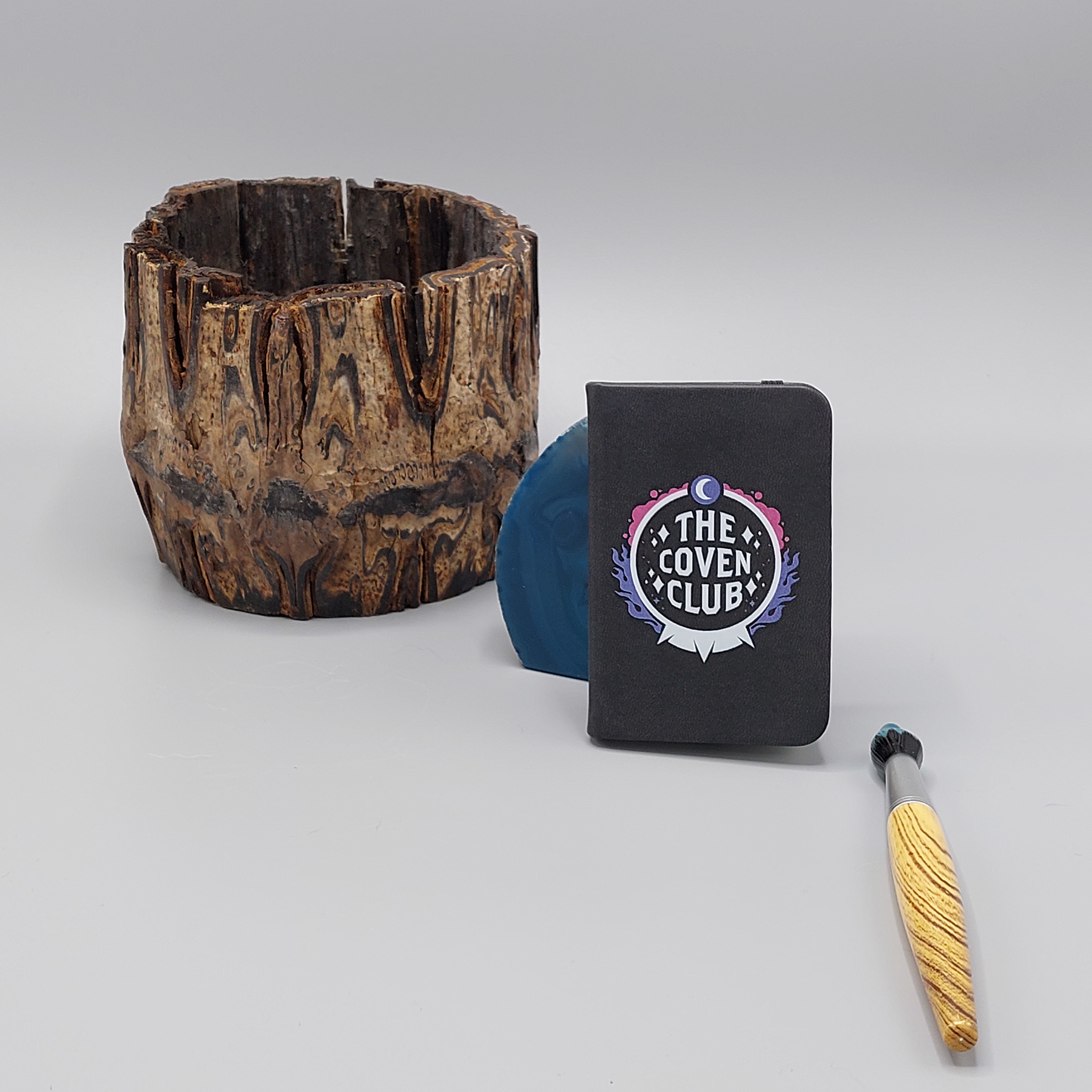 Mini Notitieboekje 'The coven club'